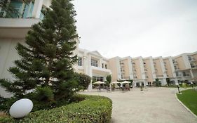 Hotel Phebus Gammarth